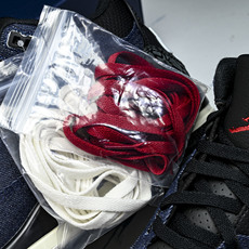 Air Jordan3 x Levi's AJ3李维斯联名牛仔蓝男子运动鞋IH7959-400 YZ00 Air Jordan3 x Levi's AJ3李维斯联名牛仔蓝男子运动鞋IH7959-400 YZ00