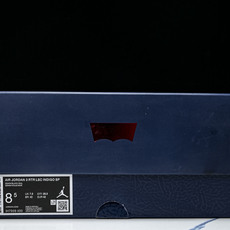 Air Jordan3 x Levi's AJ3李维斯联名牛仔蓝男子运动鞋IH7959-400 YZ00 Air Jordan3 x Levi's AJ3李维斯联名牛仔蓝男子运动鞋IH7959-400 YZ00