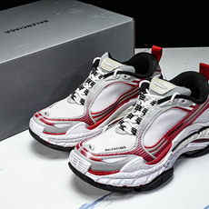 Balenciaga Triple S 2 官方同步 巴黎世家 二十四代潮流跑鞋WTRS2 1169 Y Balenciaga Triple S 2 官方同步 巴黎世家 二十四代潮流跑鞋WTRS2 1169 Y