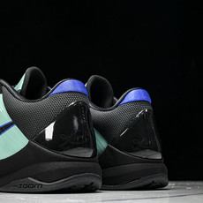 NK KOBE 5 V PROTRO CC PE 科比5 低帮实战篮球鞋IH0274-300 YZH12 NK KOBE 5 V PROTRO CC PE 科比5 低帮实战篮球鞋IH0274-300 YZH12