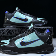 NK KOBE 5 V PROTRO CC PE 科比5 低帮实战篮球鞋IH0274-300 YZH12 NK KOBE 5 V PROTRO CC PE 科比5 低帮实战篮球鞋IH0274-300 YZH12