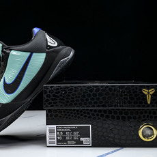 NK KOBE 5 V PROTRO CC PE 科比5 低帮实战篮球鞋IH0274-300 YZH12 NK KOBE 5 V PROTRO CC PE 科比5 低帮实战篮球鞋IH0274-300 YZH12