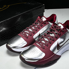 NK KOBE 5 V PROTRO CC PE 科比5 低帮实战篮球鞋IM0557-001 YZH12 NK KOBE 5 V PROTRO CC PE 科比5 低帮实战篮球鞋IM0557-001 YZH12
