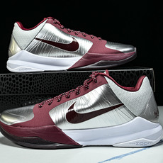 NK KOBE 5 V PROTRO CC PE 科比5 低帮实战篮球鞋IM0557-001 YZH12 NK KOBE 5 V PROTRO CC PE 科比5 低帮实战篮球鞋IM0557-001 YZH12