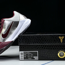 NK KOBE 5 V PROTRO CC PE 科比5 低帮实战篮球鞋IM0557-001 YZH12 NK KOBE 5 V PROTRO CC PE 科比5 低帮实战篮球鞋IM0557-001 YZH12