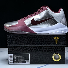 NK KOBE 5 V PROTRO CC PE 科比5 低帮实战篮球鞋IM0557-001 YZH12 NK KOBE 5 V PROTRO CC PE 科比5 低帮实战篮球鞋IM0557-001 YZH12
