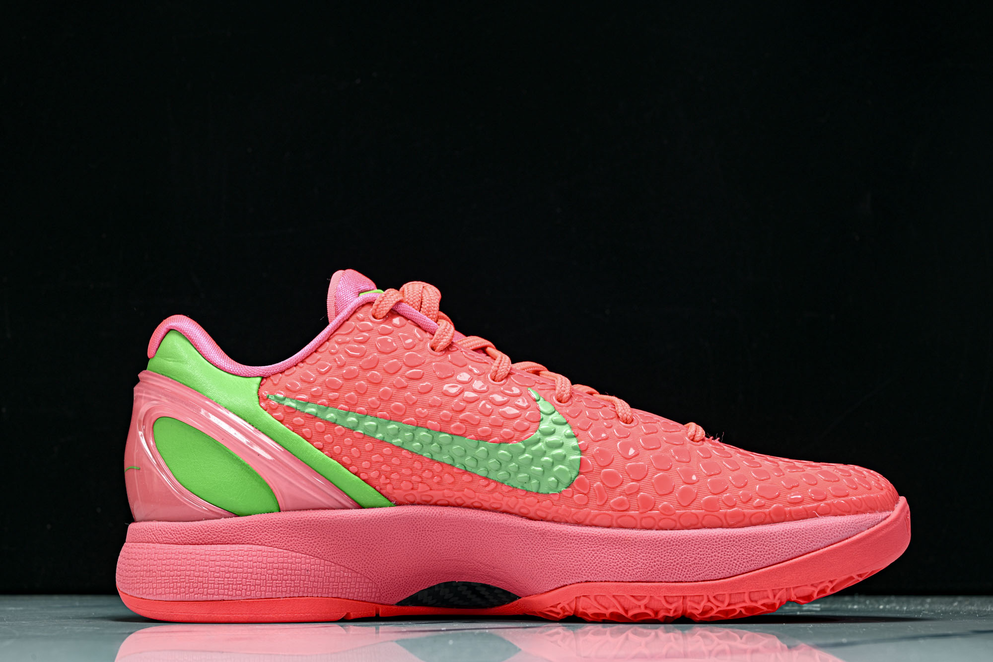 NK KOBE 5 V PROTRO CC PE 科比5低帮实战篮球鞋HV9777-630 YZH124