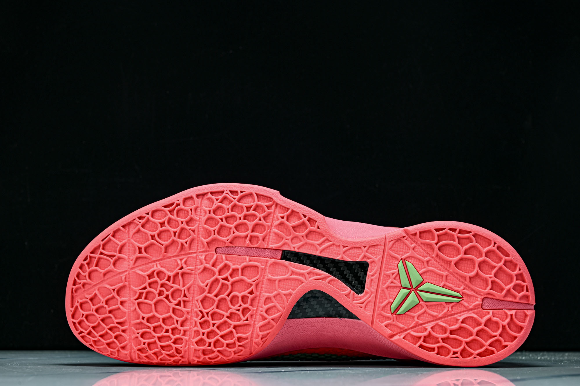 NK KOBE 5 V PROTRO CC PE 科比5低帮实战篮球鞋HV9777-630 YZH124
