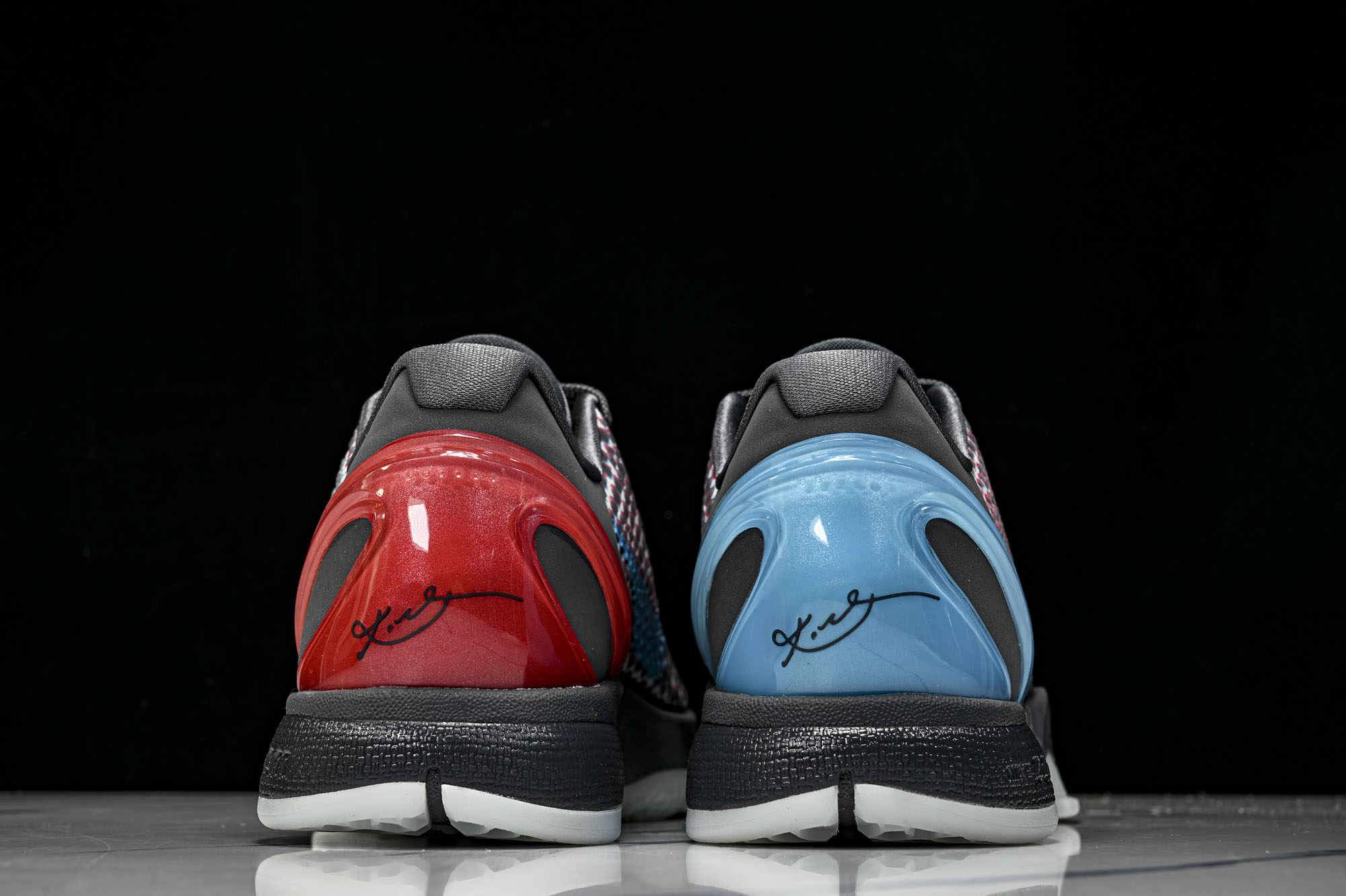 NK KOBE 5 V PROTRO CC PE 科比5低帮实战篮球鞋IQ3902-002 YZH124
