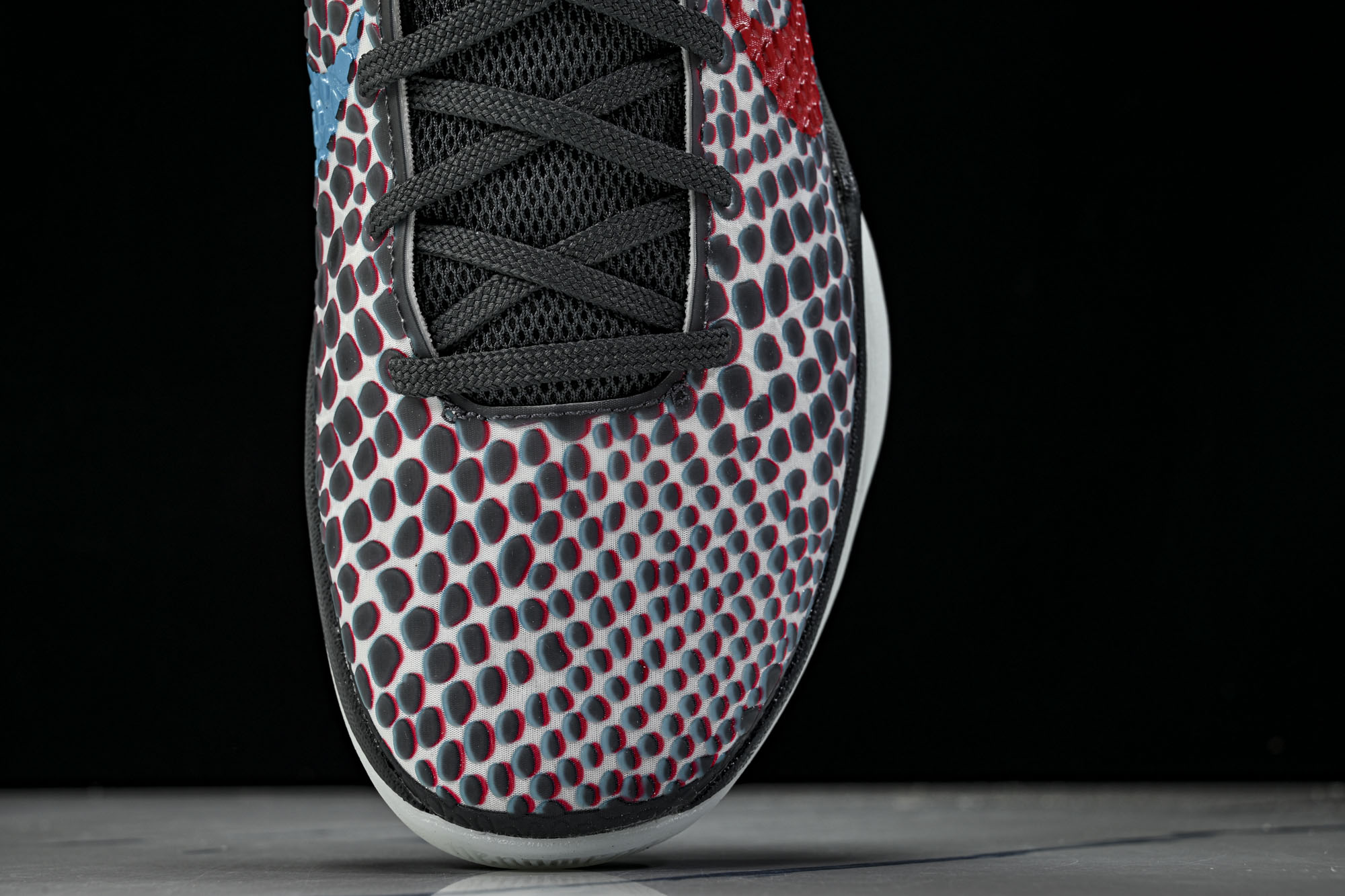 NK KOBE 5 V PROTRO CC PE 科比5低帮实战篮球鞋IQ3902-002 YZH124