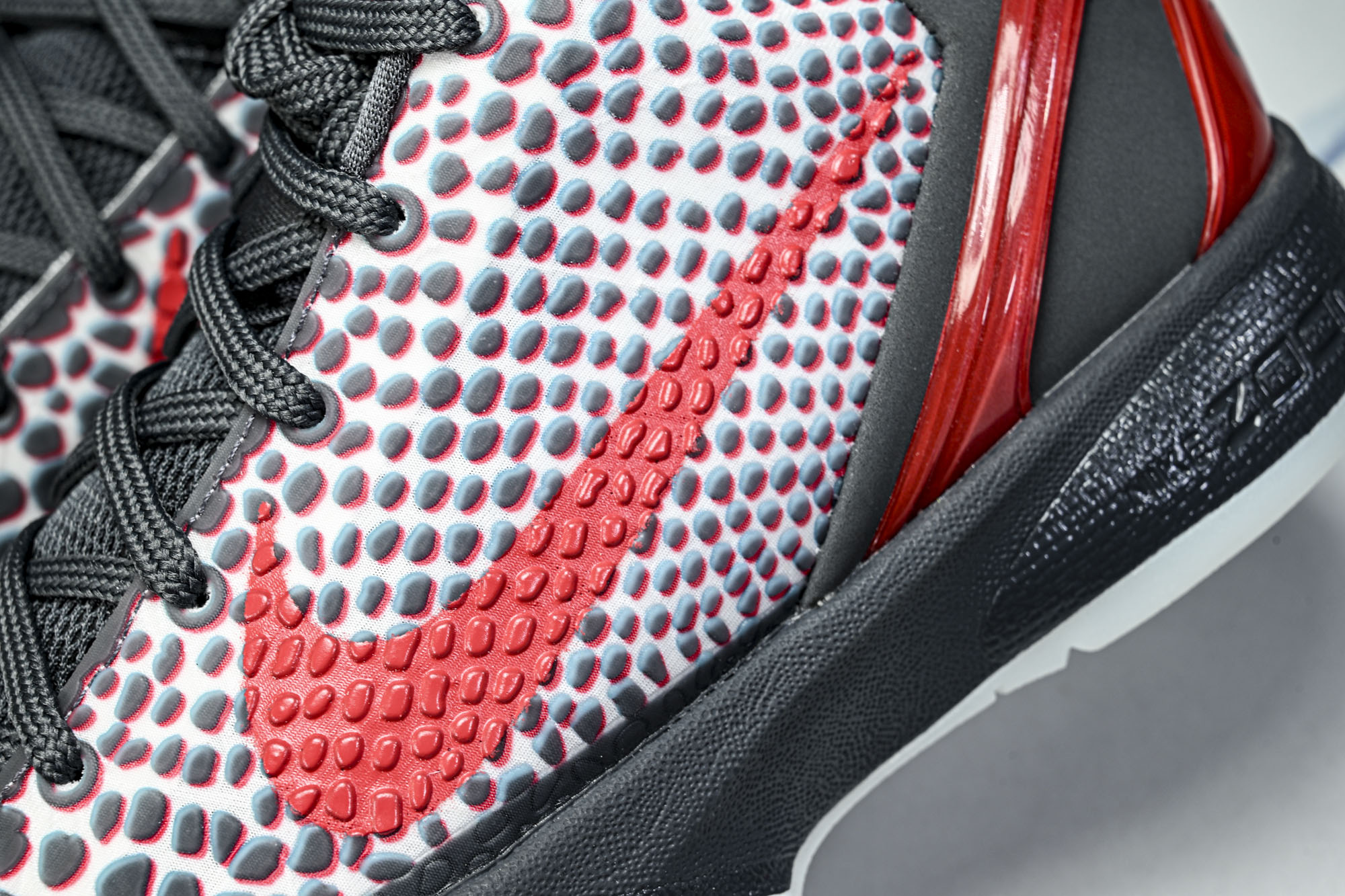 NK KOBE 5 V PROTRO CC PE 科比5低帮实战篮球鞋IQ3902-002 YZH124