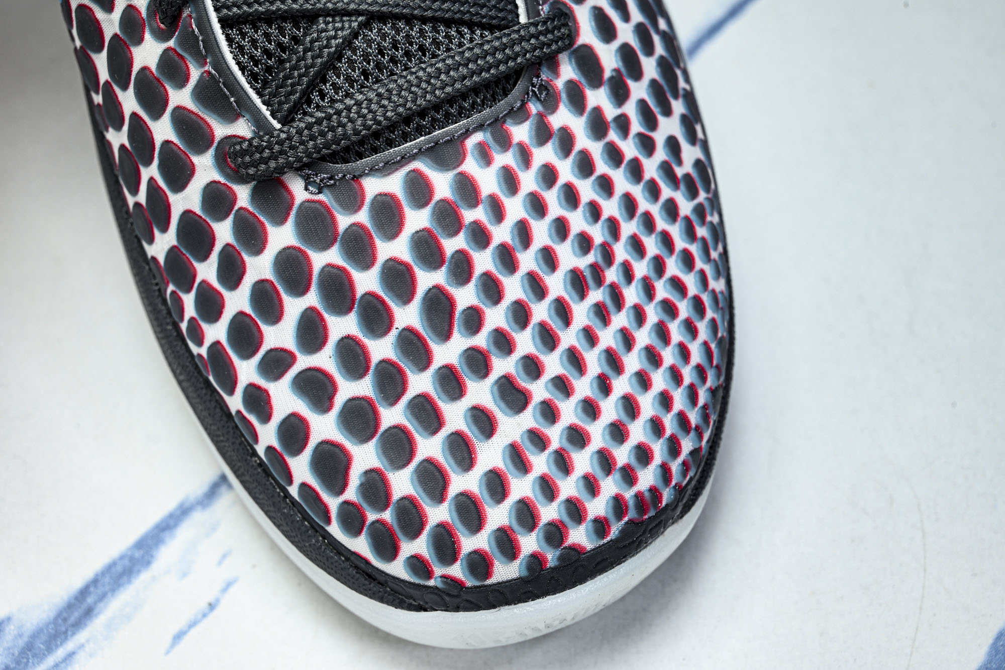 NK KOBE 5 V PROTRO CC PE 科比5低帮实战篮球鞋IQ3902-002 YZH124