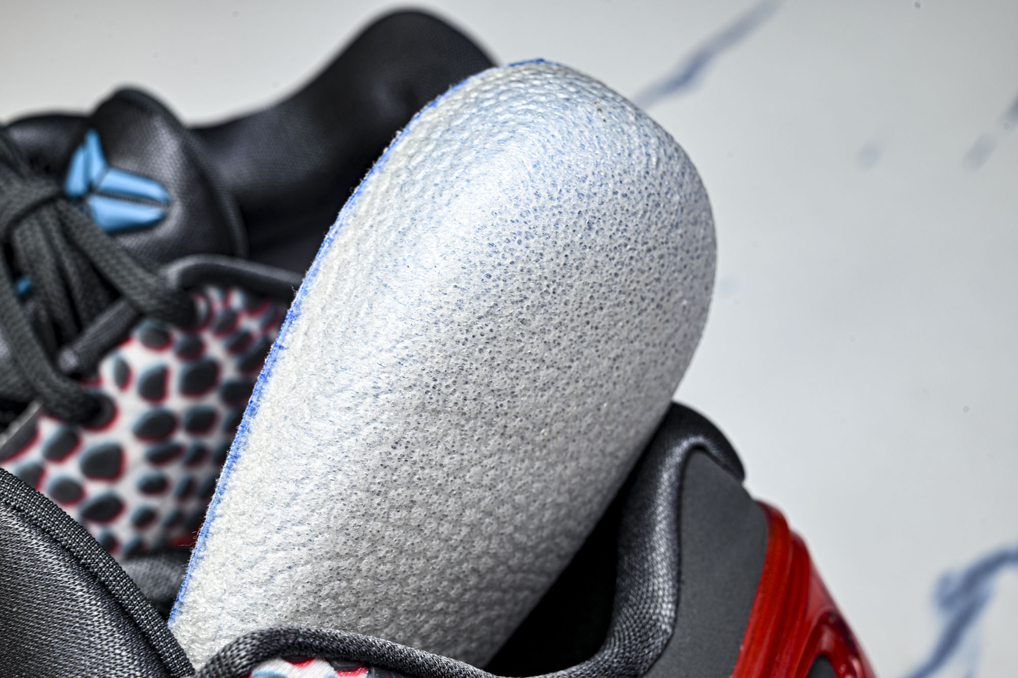 NK KOBE 5 V PROTRO CC PE 科比5低帮实战篮球鞋IQ3902-002 YZH124