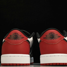 Air Jordan 1 Low OG“Black Toe”AJ1低帮黑脚趾 CZ0790-106 #Y Air Jordan 1 Low OG“Black Toe”AJ1低帮黑脚趾 CZ0790-106 #Y