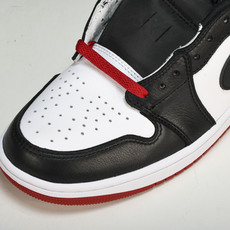 Air Jordan 1 Low OG“Black Toe”AJ1低帮黑脚趾 CZ0790-106 #Y Air Jordan 1 Low OG“Black Toe”AJ1低帮黑脚趾 CZ0790-106 #Y