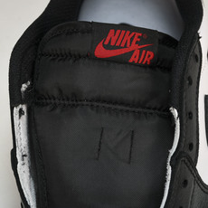 Air Jordan 1 Low OG“Black Toe”AJ1低帮黑脚趾 CZ0790-106 #Y Air Jordan 1 Low OG“Black Toe”AJ1低帮黑脚趾 CZ0790-106 #Y