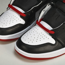 Air Jordan 1 Low OG“Black Toe”AJ1低帮黑脚趾 CZ0790-106 #Y Air Jordan 1 Low OG“Black Toe”AJ1低帮黑脚趾 CZ0790-106 #Y