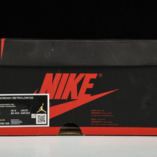 Air Jordan 1 Low OG“Black Toe”AJ1低帮黑脚趾 CZ0790-106 #Y Air Jordan 1 Low OG“Black Toe”AJ1低帮黑脚趾 CZ0790-106 #Y