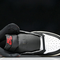 Air Jordan 1 High OG _Black Toe Reimagined_ AJ1 乔1全新 Air Jordan 1 High OG _Black Toe Reimagined_ AJ1 乔1全新