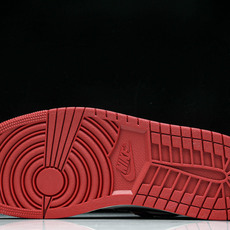 Air Jordan 1 High OG _Black Toe Reimagined_ AJ1 乔1全新 Air Jordan 1 High OG _Black Toe Reimagined_ AJ1 乔1全新