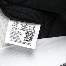 Air Jordan 1 High OG _Black Toe Reimagined_ AJ1 乔1全新 Air Jordan 1 High OG _Black Toe Reimagined_ AJ1 乔1全新