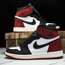Air Jordan 1 High OG _Black Toe Reimagined_ AJ1 乔1全新 Air Jordan 1 High OG _Black Toe Reimagined_ AJ1 乔1全新