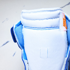 Air Jordan 1 off white AJ1 OW 北卡蓝 UNC AQ0818-148 #YZ Air Jordan 1 off white AJ1 OW 北卡蓝 UNC AQ0818-148 #YZ