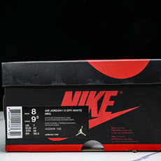 Air Jordan 1 off white AJ1 OW 北卡蓝 UNC AQ0818-148 #YZ Air Jordan 1 off white AJ1 OW 北卡蓝 UNC AQ0818-148 #YZ