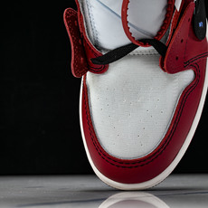 Air Jordan 1 Retro High Off-White Alaska 白色 AA3834-1 Air Jordan 1 Retro High Off-White Alaska 白色 AA3834-1
