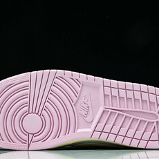 Air Jordan 1 Retro Low OG SP Travis Scott Shy Pink 粉 Air Jordan 1 Retro Low OG SP Travis Scott Shy Pink 粉