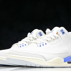 Air Jordan 3 Retro _Lucky Shorts_ AJ3 乔3幸运短裤 北卡蓝 CT8 Air Jordan 3 Retro _Lucky Shorts_ AJ3 乔3幸运短裤 北卡蓝 CT8