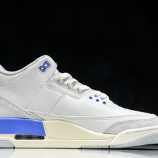 Air Jordan 3 Retro _Lucky Shorts_ AJ3 乔3幸运短裤 北卡蓝 CT8 Air Jordan 3 Retro _Lucky Shorts_ AJ3 乔3幸运短裤 北卡蓝 CT8