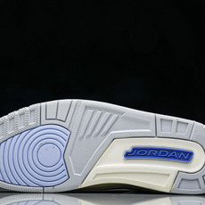 Air Jordan 3 Retro _Lucky Shorts_ AJ3 乔3幸运短裤 北卡蓝 CT8 Air Jordan 3 Retro _Lucky Shorts_ AJ3 乔3幸运短裤 北卡蓝 CT8