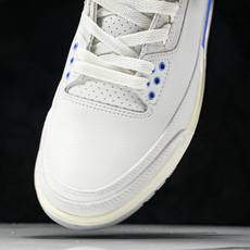 Air Jordan 3 Retro _Lucky Shorts_ AJ3 乔3幸运短裤 北卡蓝 CT8 Air Jordan 3 Retro _Lucky Shorts_ AJ3 乔3幸运短裤 北卡蓝 CT8