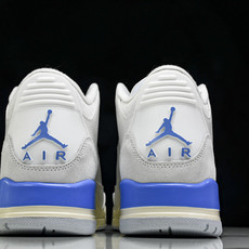 Air Jordan 3 Retro _Lucky Shorts_ AJ3 乔3幸运短裤 北卡蓝 CT8 Air Jordan 3 Retro _Lucky Shorts_ AJ3 乔3幸运短裤 北卡蓝 CT8