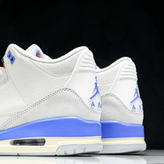 Air Jordan 3 Retro _Lucky Shorts_ AJ3 乔3幸运短裤 北卡蓝 CT8 Air Jordan 3 Retro _Lucky Shorts_ AJ3 乔3幸运短裤 北卡蓝 CT8