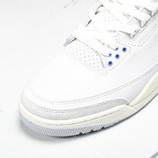 Air Jordan 3 Retro _Lucky Shorts_ AJ3 乔3幸运短裤 北卡蓝 CT8 Air Jordan 3 Retro _Lucky Shorts_ AJ3 乔3幸运短裤 北卡蓝 CT8