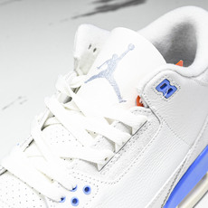 Air Jordan 3 Retro _Lucky Shorts_ AJ3 乔3幸运短裤 北卡蓝 CT8 Air Jordan 3 Retro _Lucky Shorts_ AJ3 乔3幸运短裤 北卡蓝 CT8