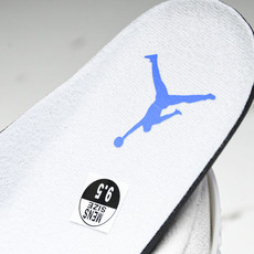 Air Jordan 3 Retro _Lucky Shorts_ AJ3 乔3幸运短裤 北卡蓝 CT8 Air Jordan 3 Retro _Lucky Shorts_ AJ3 乔3幸运短裤 北卡蓝 CT8