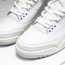 Air Jordan 3 Retro _Lucky Shorts_ AJ3 乔3幸运短裤 北卡蓝 CT8 Air Jordan 3 Retro _Lucky Shorts_ AJ3 乔3幸运短裤 北卡蓝 CT8
