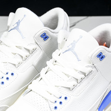 Air Jordan 3 Retro _Lucky Shorts_ AJ3 乔3幸运短裤 北卡蓝 CT8 Air Jordan 3 Retro _Lucky Shorts_ AJ3 乔3幸运短裤 北卡蓝 CT8