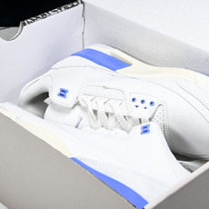Air Jordan 3 Retro _Lucky Shorts_ AJ3 乔3幸运短裤 北卡蓝 CT8 Air Jordan 3 Retro _Lucky Shorts_ AJ3 乔3幸运短裤 北卡蓝 CT8