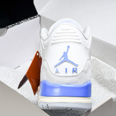 Air Jordan 3 Retro _Lucky Shorts_ AJ3 乔3幸运短裤 北卡蓝 CT8 Air Jordan 3 Retro _Lucky Shorts_ AJ3 乔3幸运短裤 北卡蓝 CT8