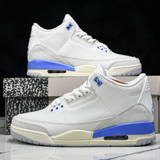 Air Jordan 3 Retro _Lucky Shorts_ AJ3 乔3幸运短裤 北卡蓝 CT8 Air Jordan 3 Retro _Lucky Shorts_ AJ3 乔3幸运短裤 北卡蓝 CT8