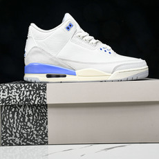 Air Jordan 3 Retro _Lucky Shorts_ AJ3 乔3幸运短裤 北卡蓝 CT8 Air Jordan 3 Retro _Lucky Shorts_ AJ3 乔3幸运短裤 北卡蓝 CT8