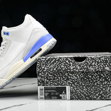Air Jordan 3 Retro _Lucky Shorts_ AJ3 乔3幸运短裤 北卡蓝 CT8 Air Jordan 3 Retro _Lucky Shorts_ AJ3 乔3幸运短裤 北卡蓝 CT8