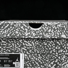 Air Jordan 3 Retro _Lucky Shorts_ AJ3 乔3幸运短裤 北卡蓝 CT8 Air Jordan 3 Retro _Lucky Shorts_ AJ3 乔3幸运短裤 北卡蓝 CT8