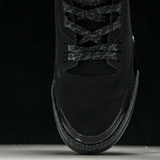 Air Jordan 3 Retro Black Cat 黑猫 CT8532-001 #YZ015大厂出 Air Jordan 3 Retro Black Cat 黑猫 CT8532-001 #YZ015大厂出