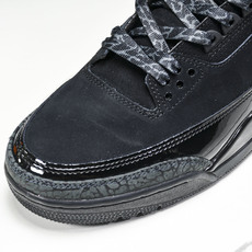 Air Jordan 3 Retro Black Cat 黑猫 CT8532-001 #YZ015大厂出 Air Jordan 3 Retro Black Cat 黑猫 CT8532-001 #YZ015大厂出