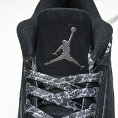 Air Jordan 3 Retro Black Cat 黑猫 CT8532-001 #YZ015大厂出 Air Jordan 3 Retro Black Cat 黑猫 CT8532-001 #YZ015大厂出